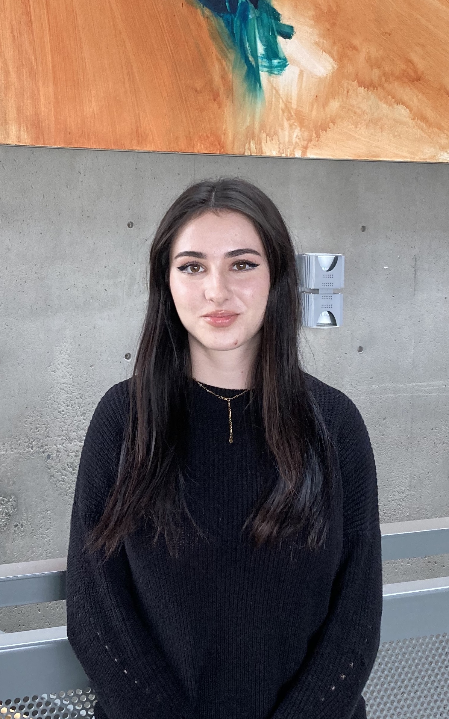 Team – Lalanne lab: Quantitative genomics of mammalian